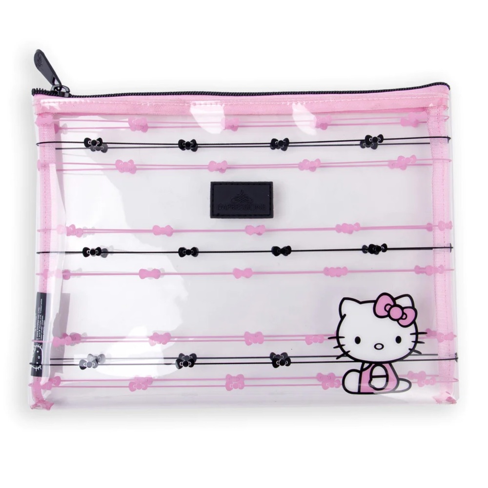 Hello Kitty® Slim Pouch Set - Picture 4 of 5